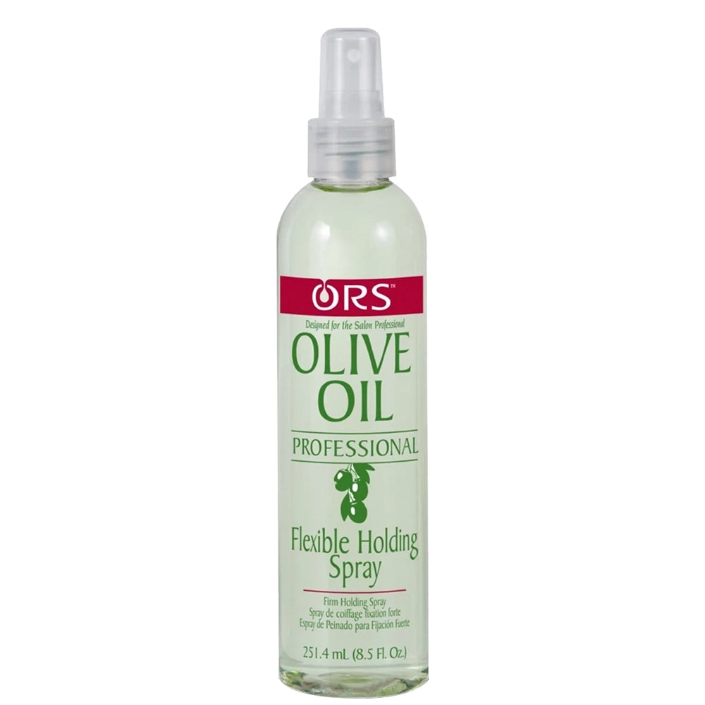 ORS Olive Oil Professional Flexible Holding Spray 8.5 oz