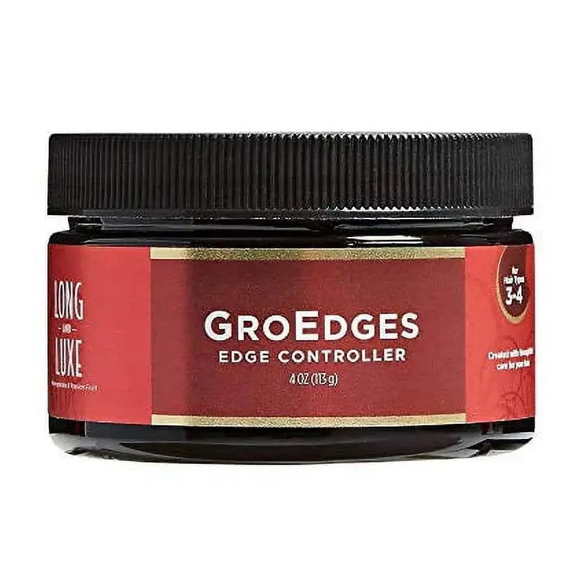 As I Am Long & Luxe GroEdges Edge Controller 4 oz