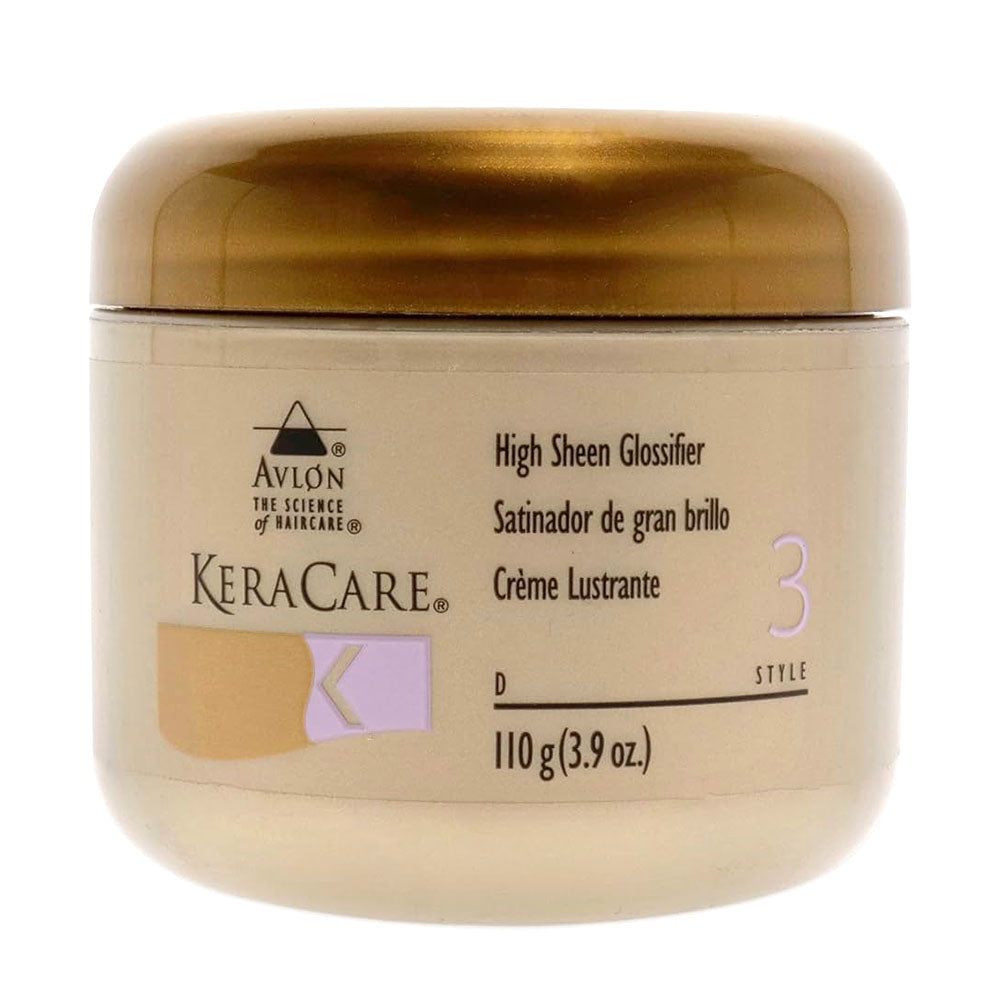 Keracare High Sheen Glossifier 3.9 oz