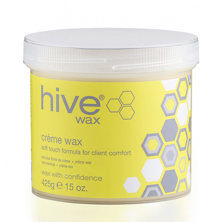 Hive Creme Wax 15 oz