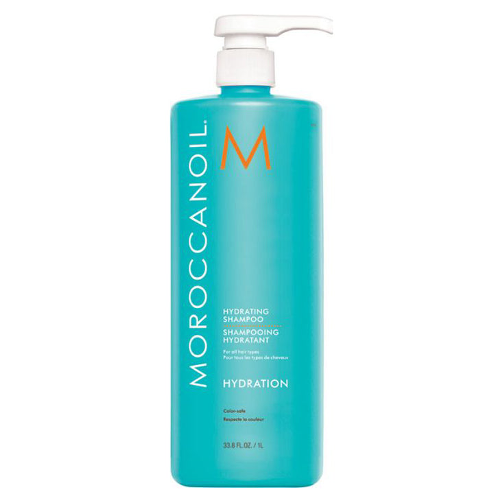 Moroccanoil Hydrating Shampoo 1 l