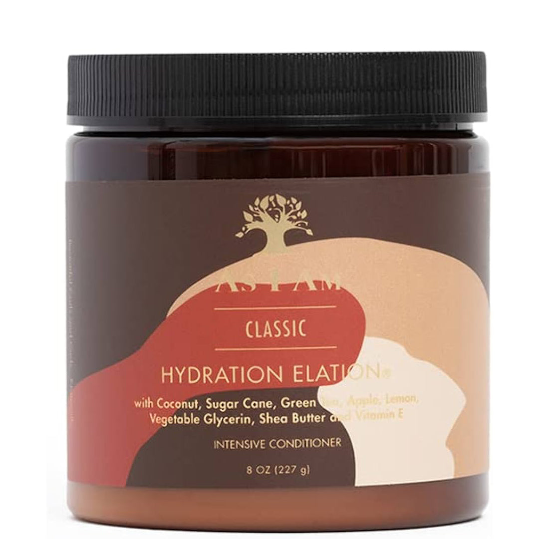 As I Am Hydration Elation 8 oz