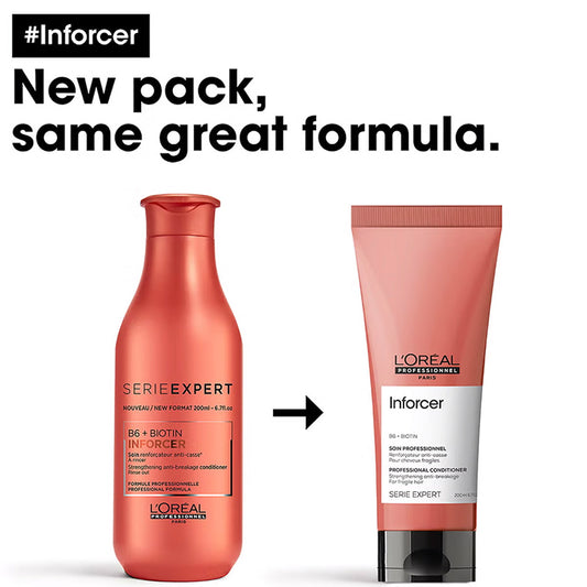 L'Oréal Professionnel Serié Expert Inforcer Conditioner 200 ml