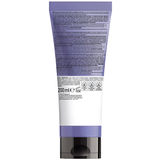 L'Oréal Professionnel Serié Expert Blondifier Conditioner 200 ml