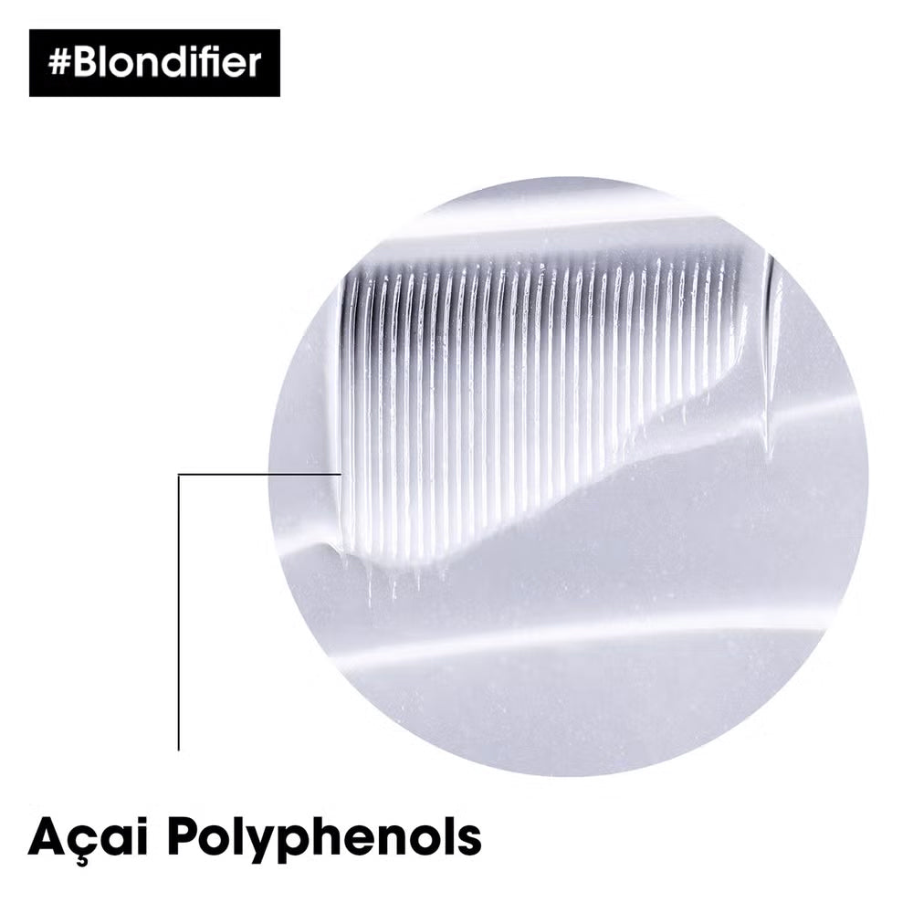 L'Oréal Professionnel Serié Expert Blondifier Mask