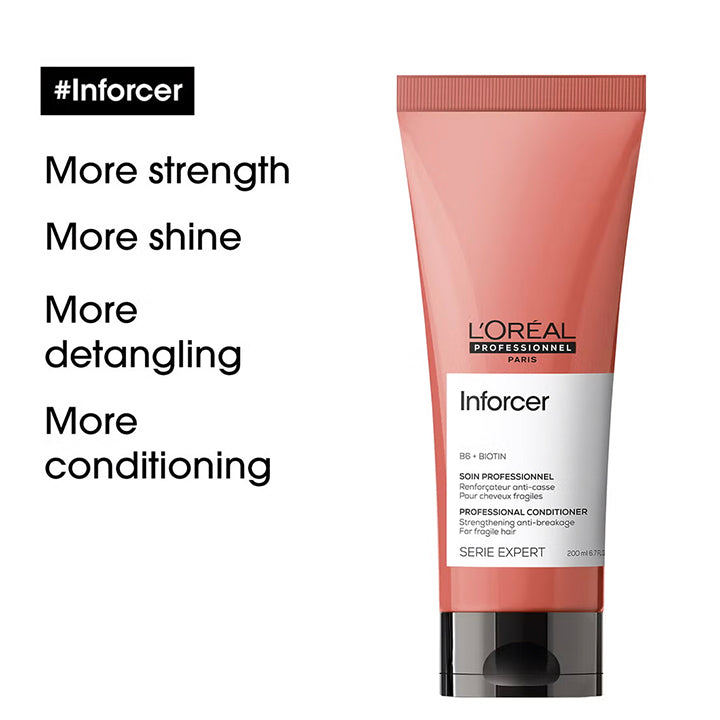 L'Oréal Professionnel Serié Expert Inforcer Conditioner 200 ml