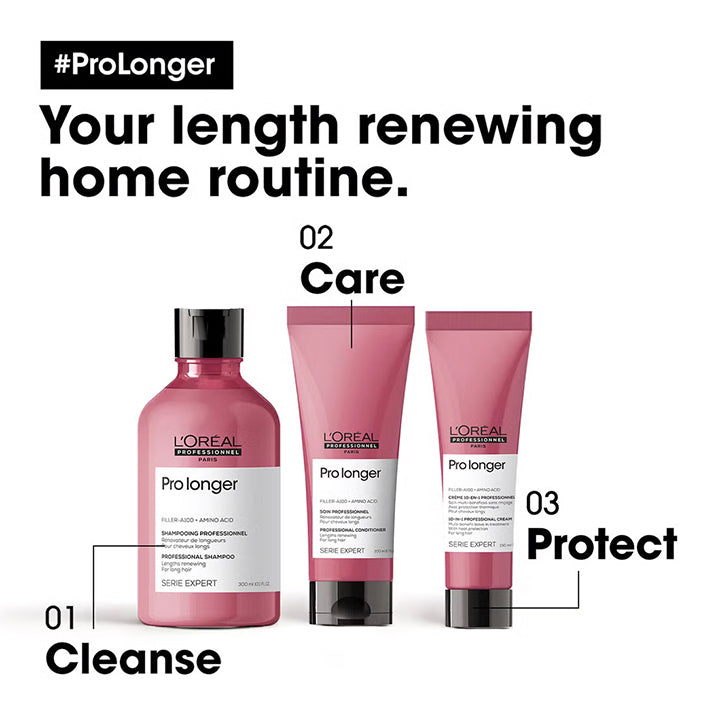 L'Oréal Professionnel Serié - Expert Pro Longer Conditioner