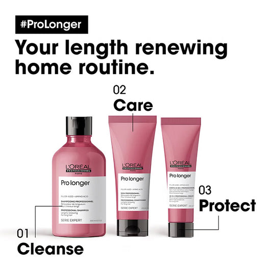 L'Oréal Professionnel Serié Expert Pro Longer Conditioner 200 ml