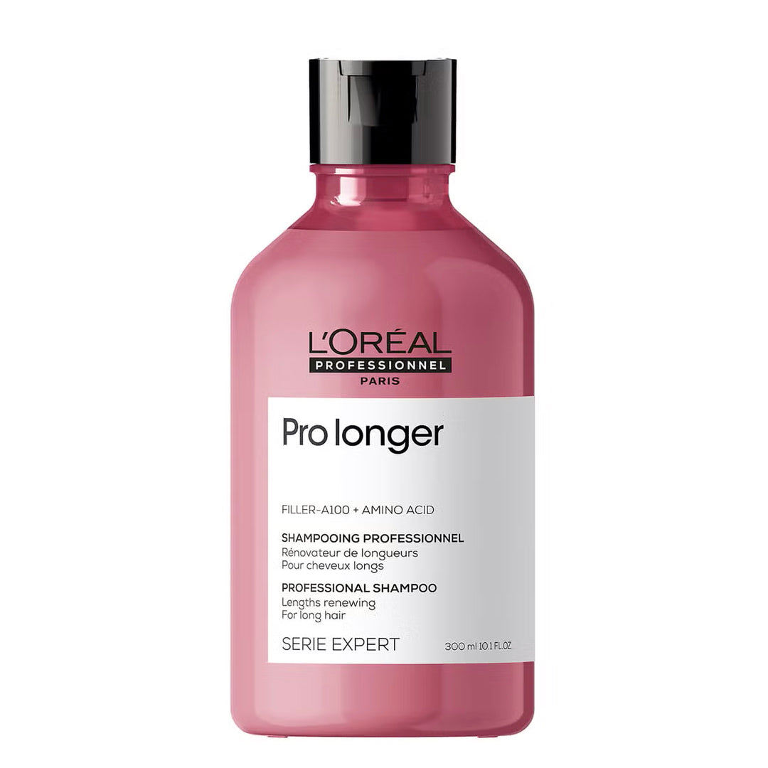 L'Oréal Professionnel Serié Expert Pro Longer Shampoo 300 ml