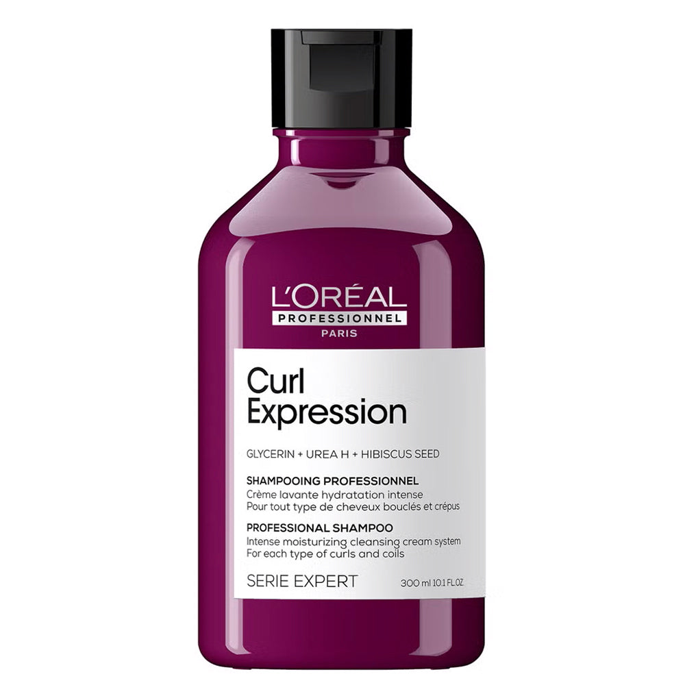 L'Oréal Professionnel Serié Expert Curl Expression Shampoo 300 ml