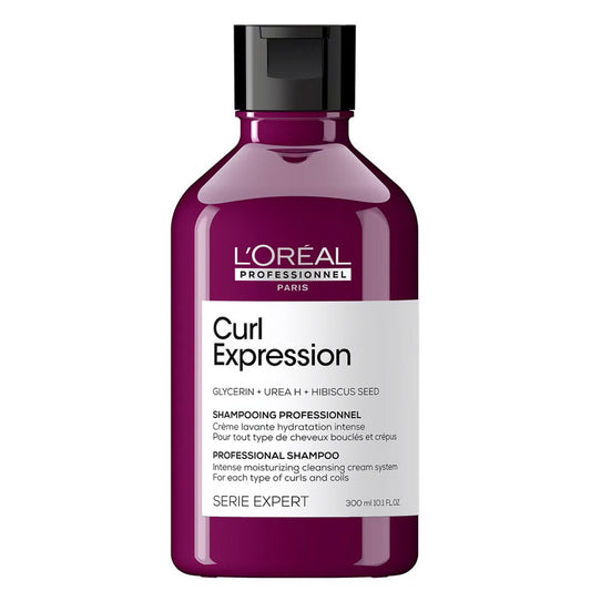 L'Oréal Professionnel Serié Expert Curl Expression Shampoo 300 ml