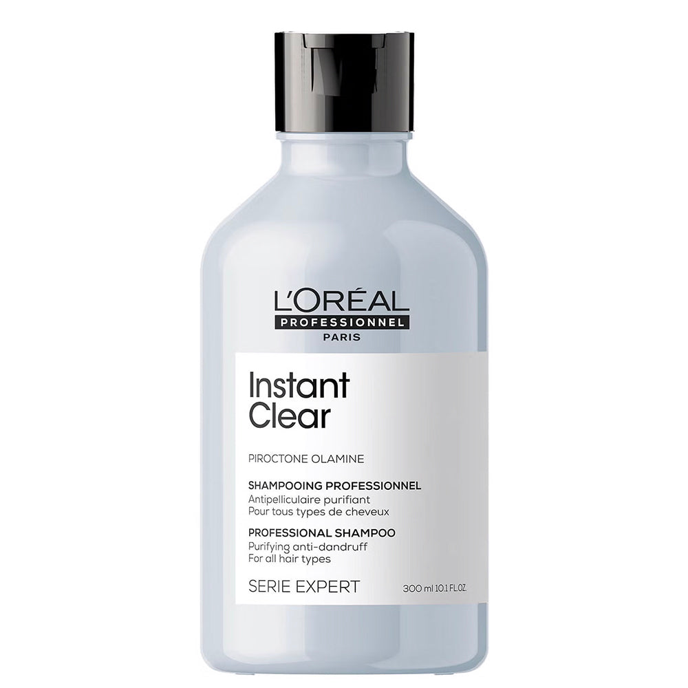 L'Oréal Professionnel Serié Expert Instant Clear Shampoo 300 ml