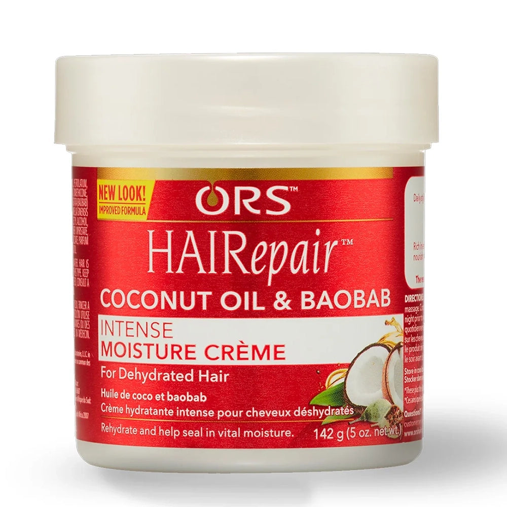 ORS HAIRepair Intense Moisture Creme 5 oz