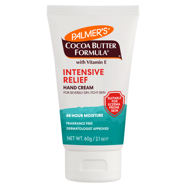 Palmer's Intensive Relief Hand Cream 60 g