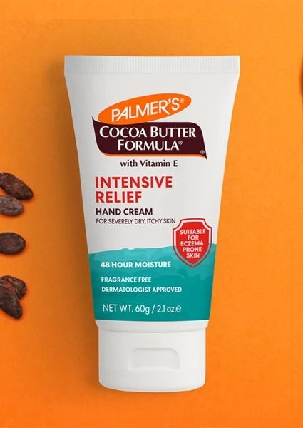 Palmer's Intensive Relief Hand Cream 60 g