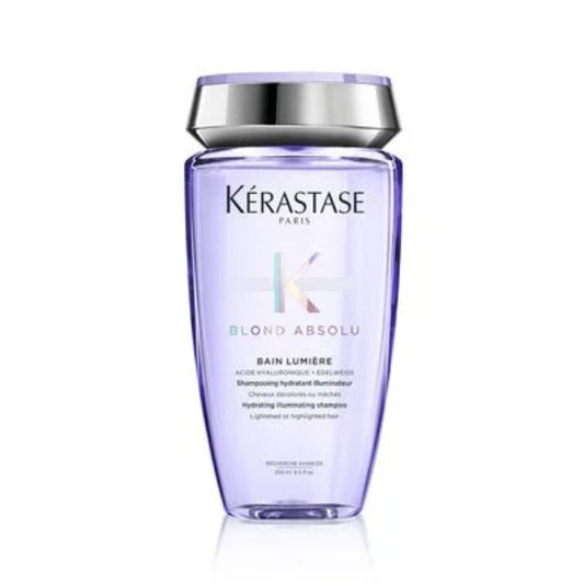 Kerastase  - Bain Lumiere Shampoo - 250ml