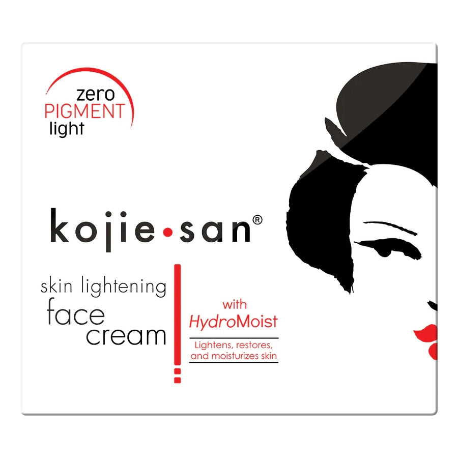 Kojie San Skin Lightening Face Cream 30 g