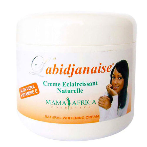 Mama Africa L'abidjannaise Whitening Cream 450 ml