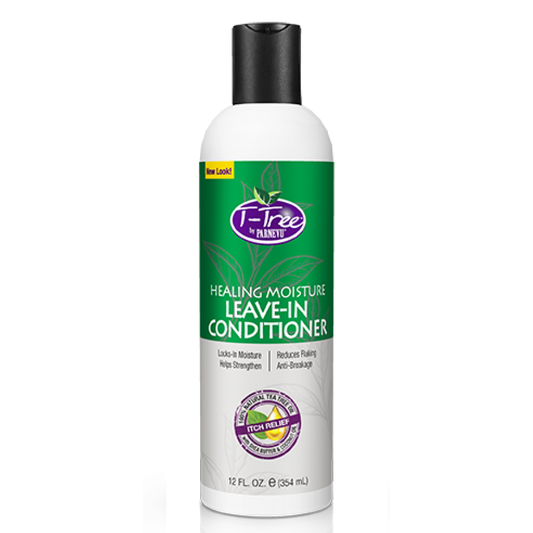 Parnevu T-Tree Leave-In Conditioner 354 ml