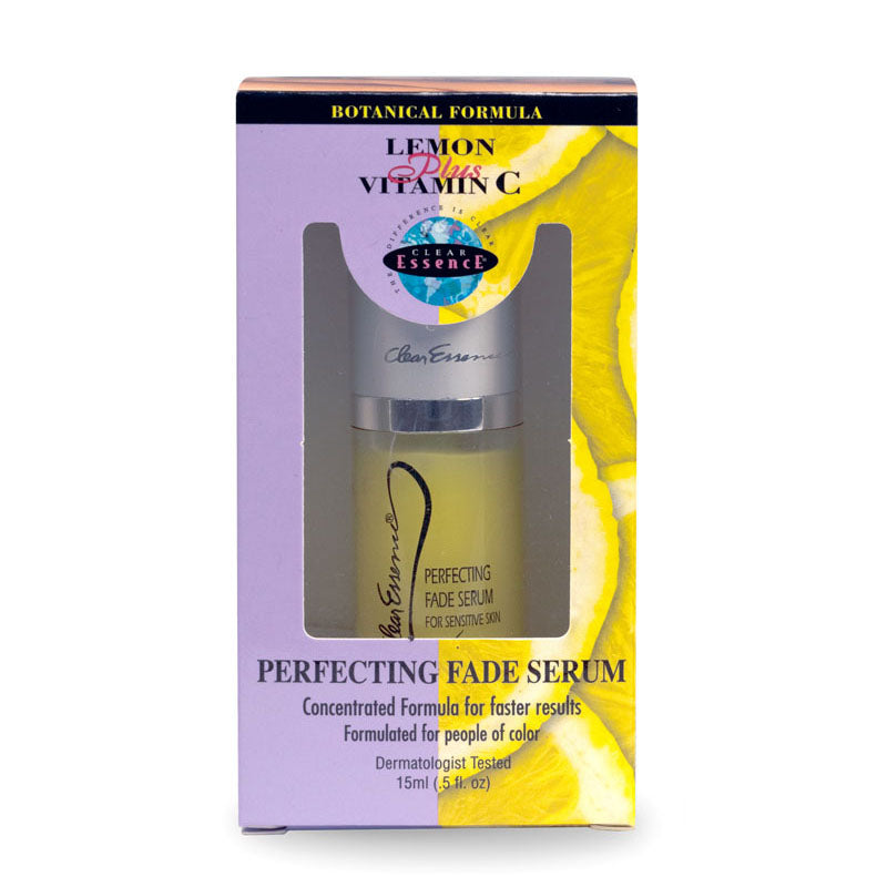 Clear Essence Lemon Plus Vitamin C Fade Serum 15 ml