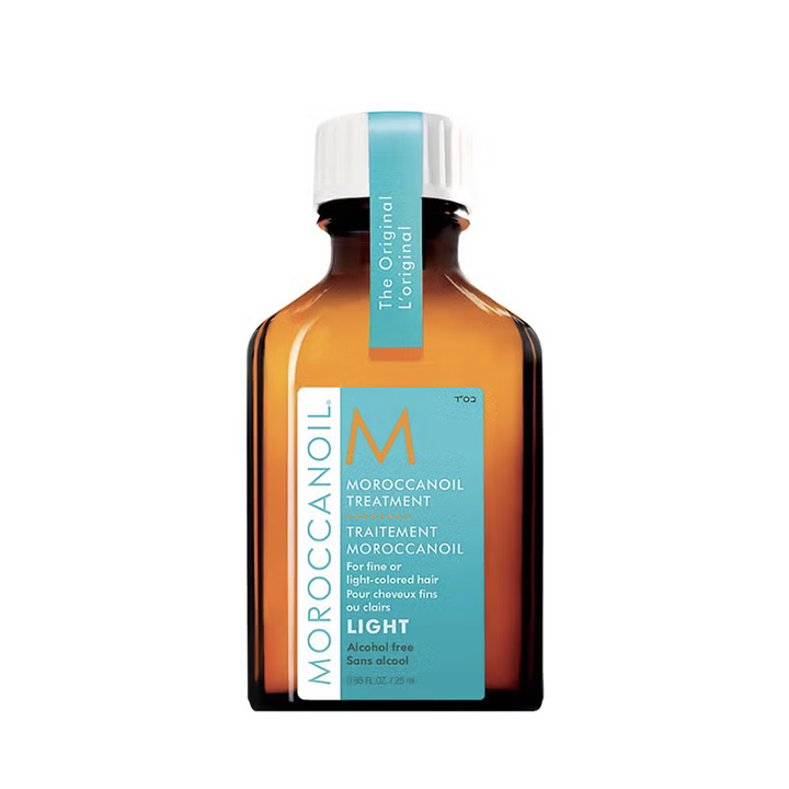 Moroccanoil Treatment Light 25 ml