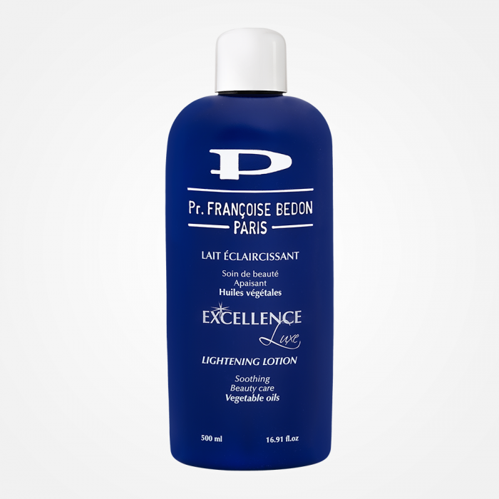 Pr. Francoise Bedon Lightening Lotion Excellence 16.91 oz