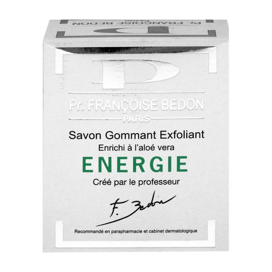 Pr. Francoise Bedon Lightening Soap Energie