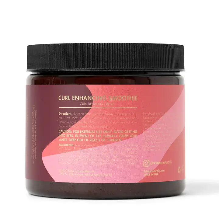 As I Am Long & Luxe Curl Enhancing Smoothie 16 oz