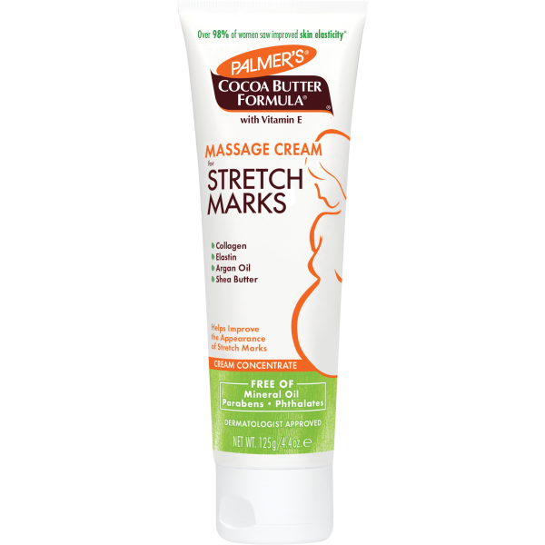 Palmer's Massage Cream for Stretch Marks 125 g