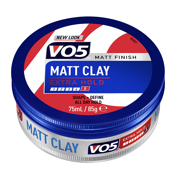 VO5 Matt Clay 75 ml