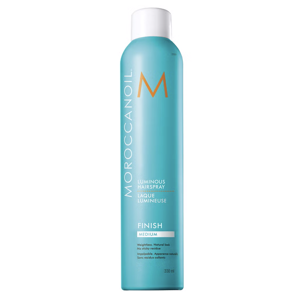 Moroccanoil Luminous Hairspray Medium 330 ml