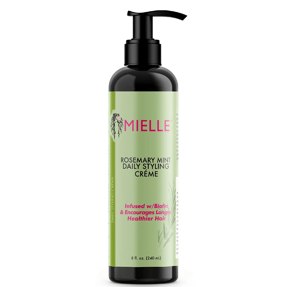 Mielle Rosemary Mint Daily Styling Créme 8 oz
