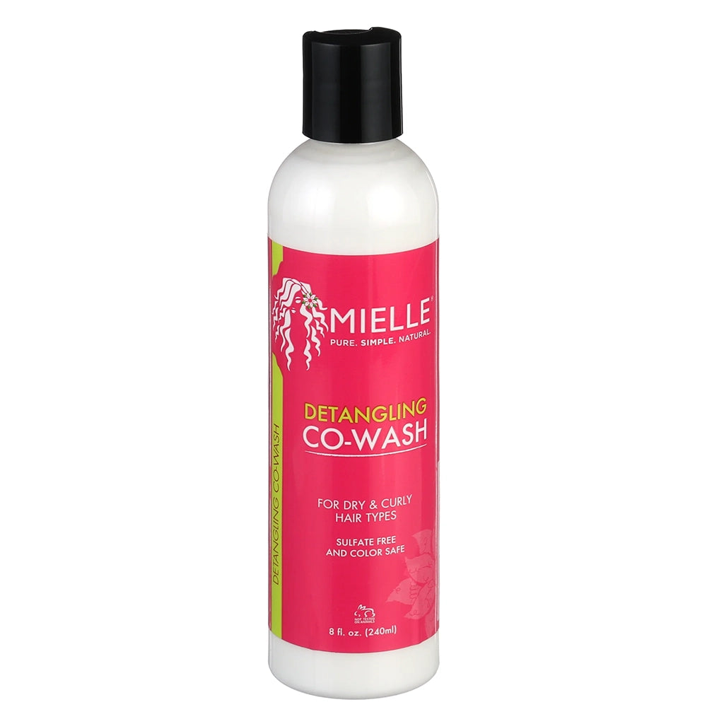 Mielle Detangling Co-Wash 8 oz