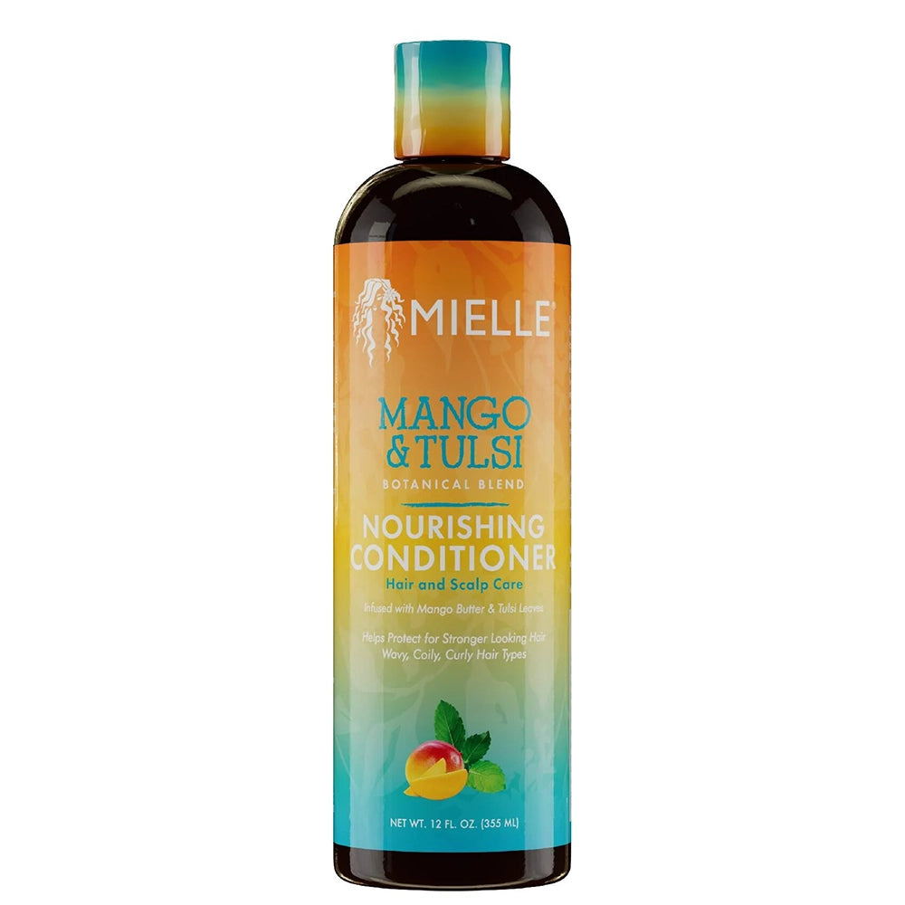 Mielle Mango & Tulsi Nourishing Conditioner 12 oz