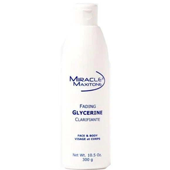 Miracle Maxitone Fading Glycerine 10.5 oz