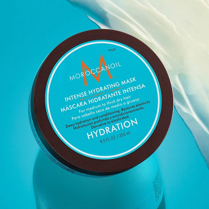 Moroccanoil Intense Hydrating Mask 250 ml