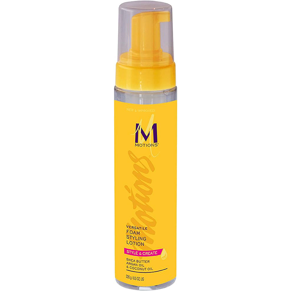 Motions Versatile Foam Styling Lotion 251 ml