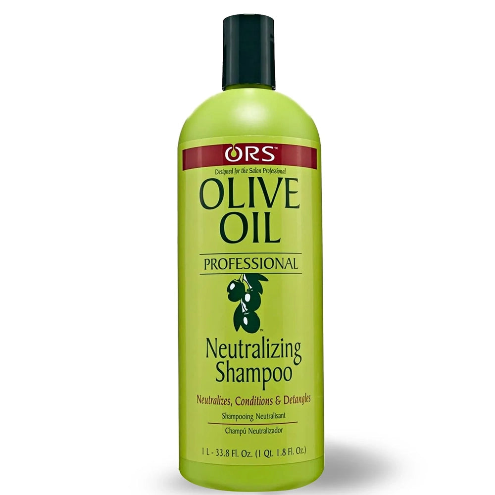 ORS Olive Oil Professional Neutralizing Shampoo 33.8 oz