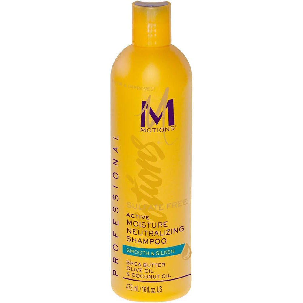 Motions Sulfate-Free Neutralizing Shampoo 16 oz