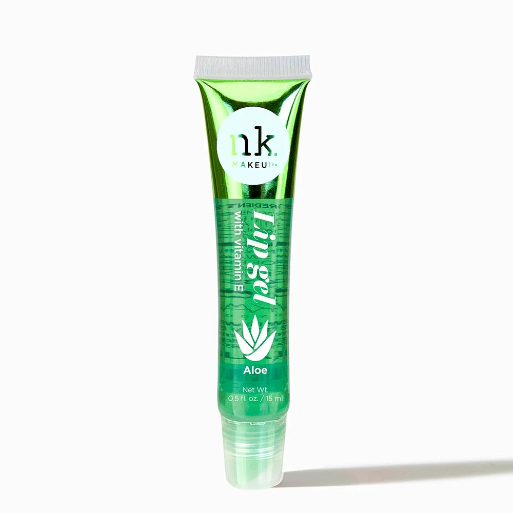 NK Lip Gel 15ml aloe