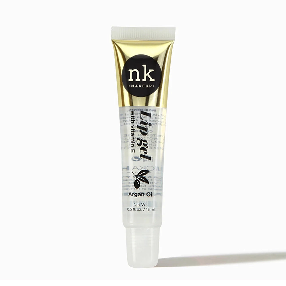 NK Lip Gel 15ml argan