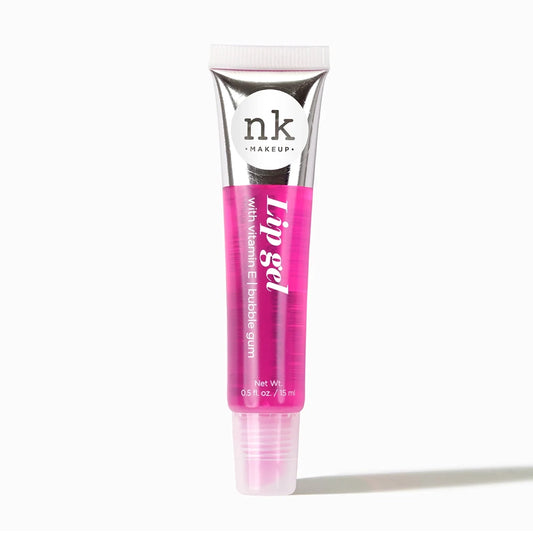 NK Lip Gel 15ml bubble gum