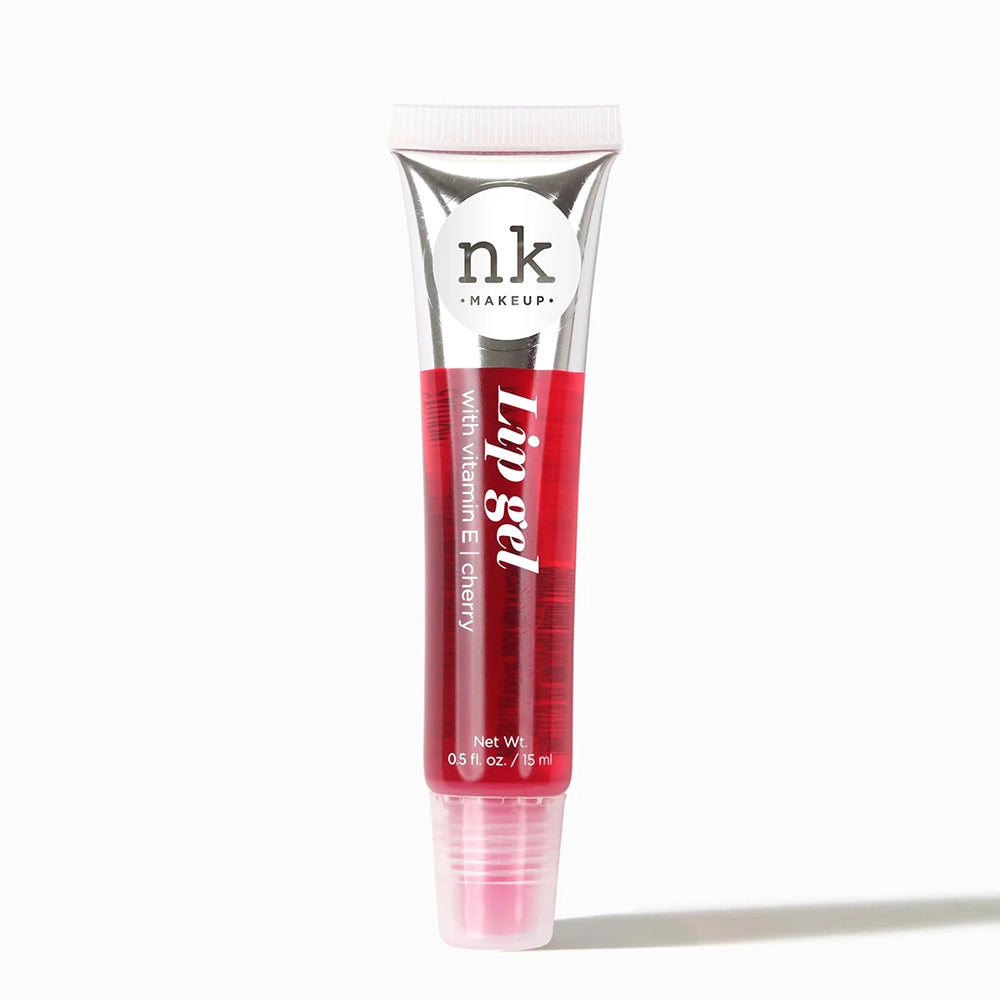 NK Lip Gel 15ml cherry