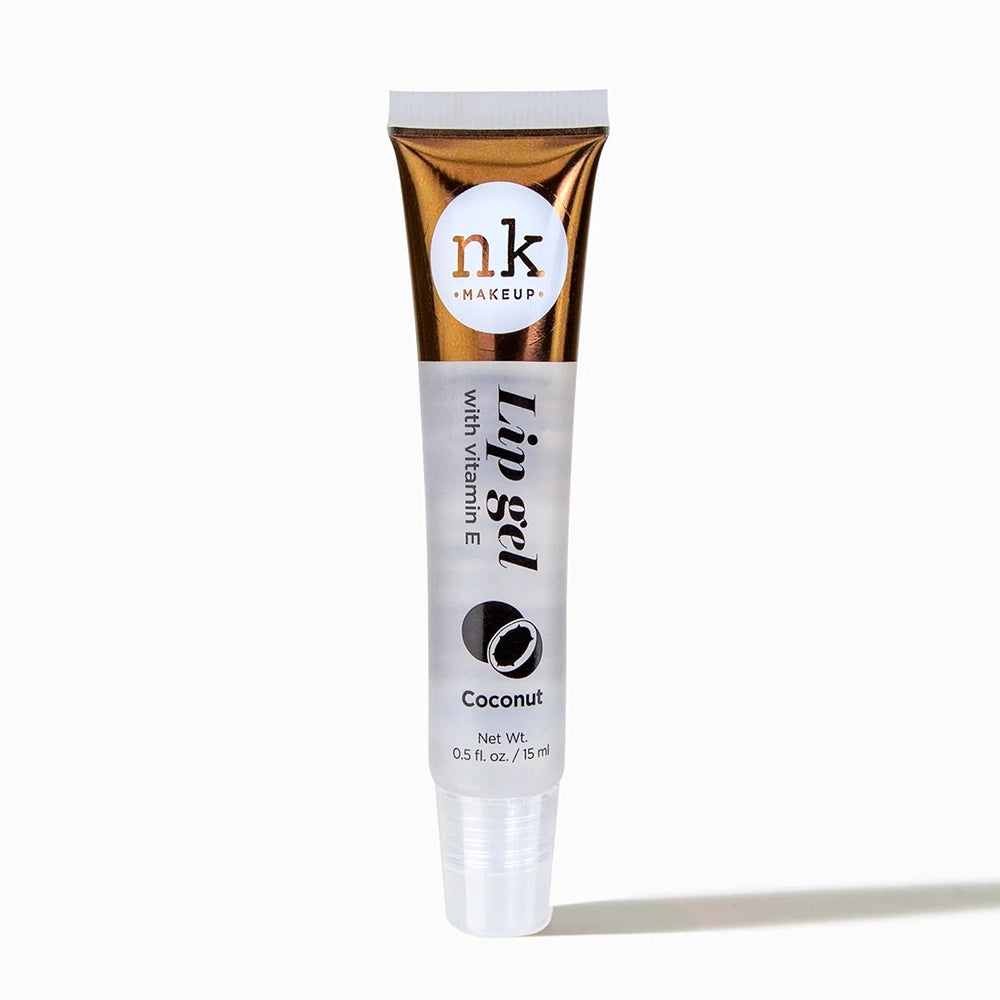 NK Lip Gel 15ml coconut