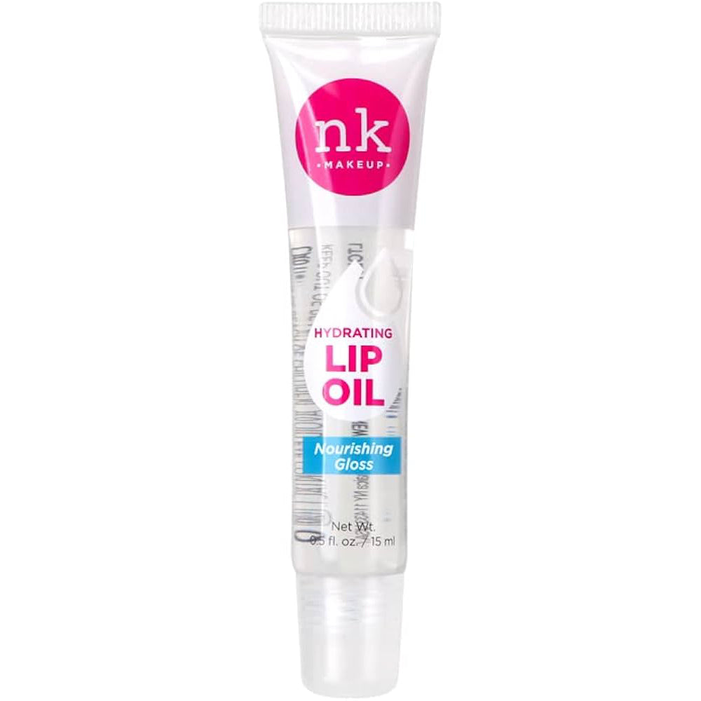 NK Hydrating Lip Oil 15 ml