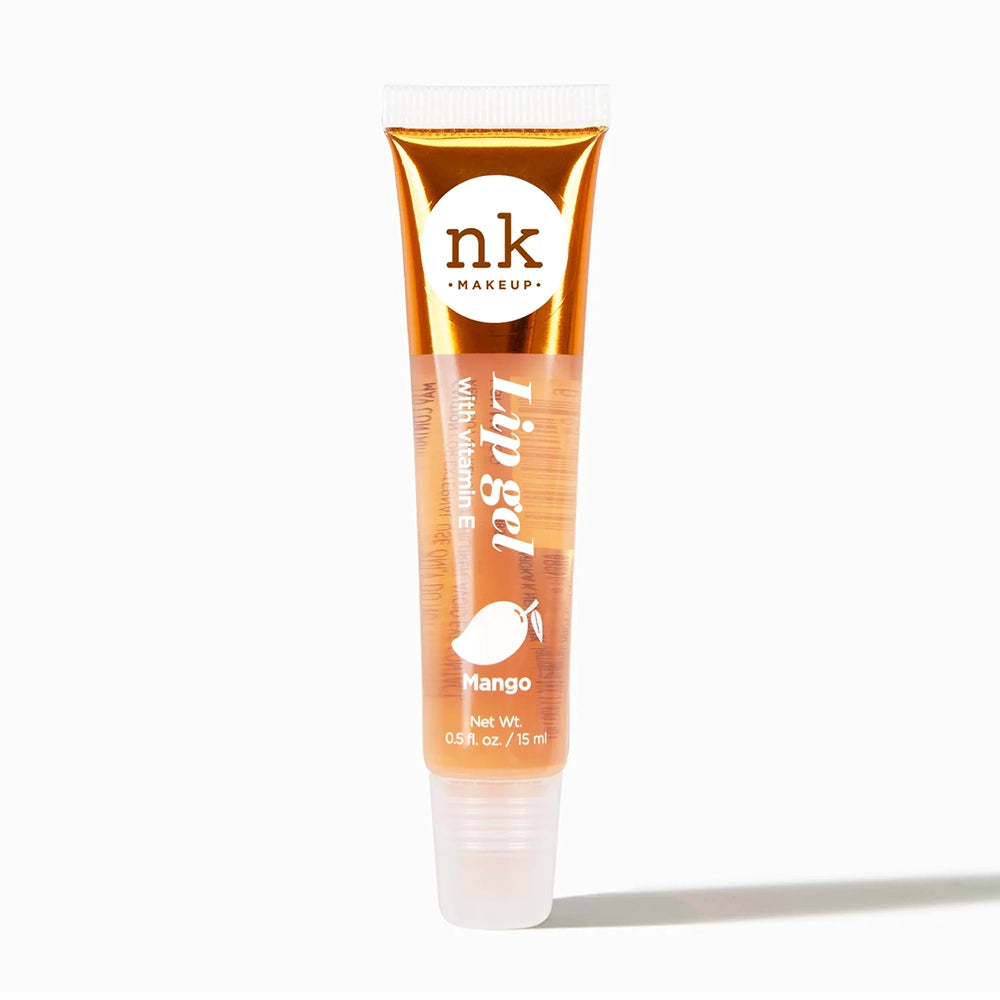 NK Lip Gel 15ml mango