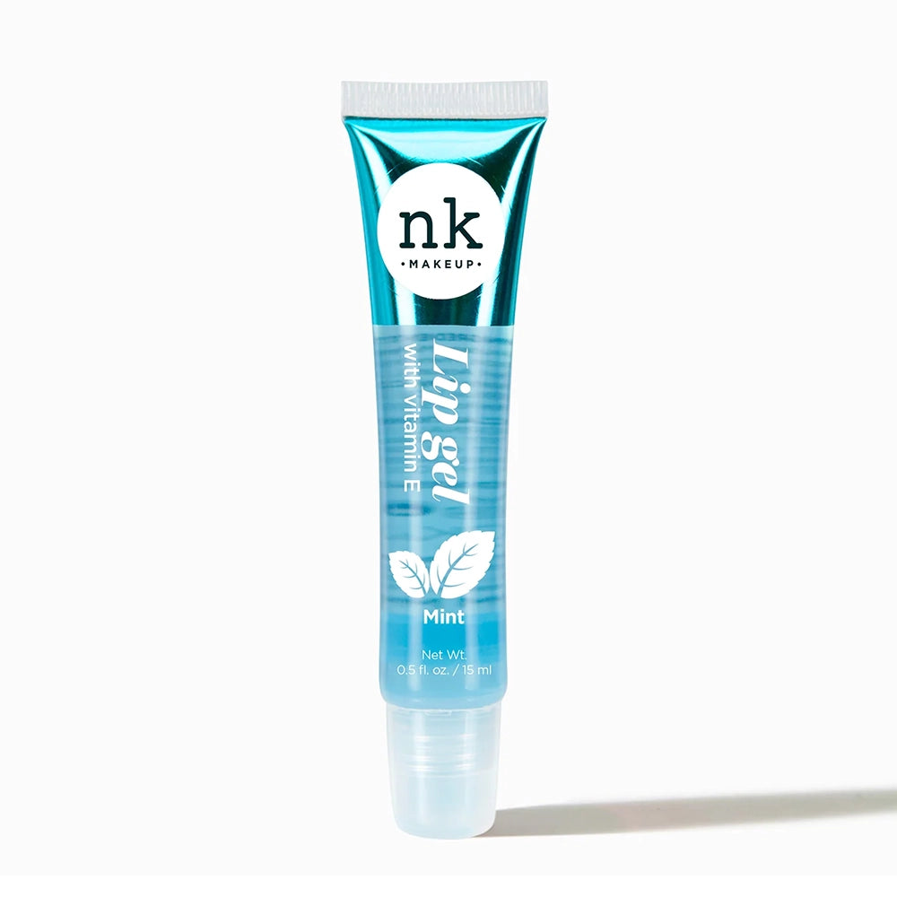 NK Lip Gel 15ml mint