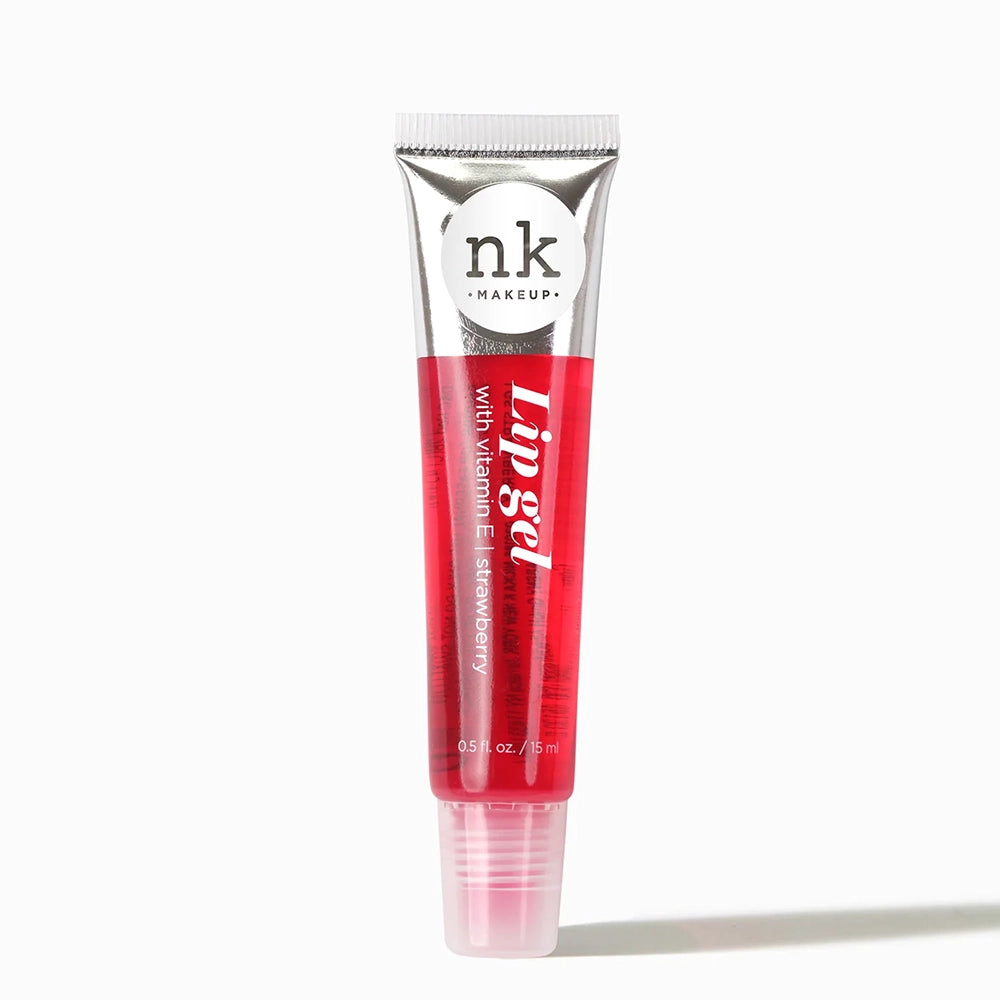 NK Lip Gel 15ml strawberry