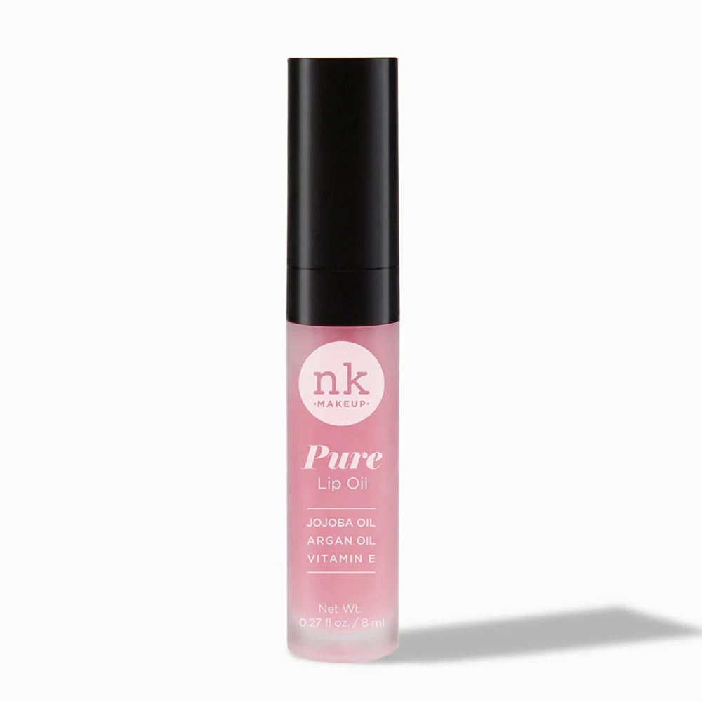 NK Pure Lip Oil 8 ml strawberry