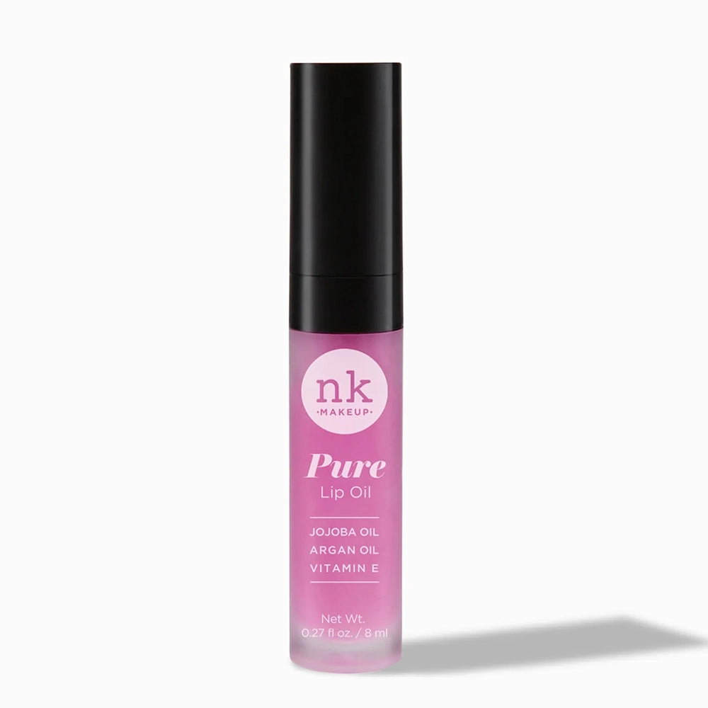 NK Pure Lip Oil 8 ml grape